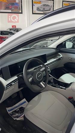 هیۆندای تۆکسۆن